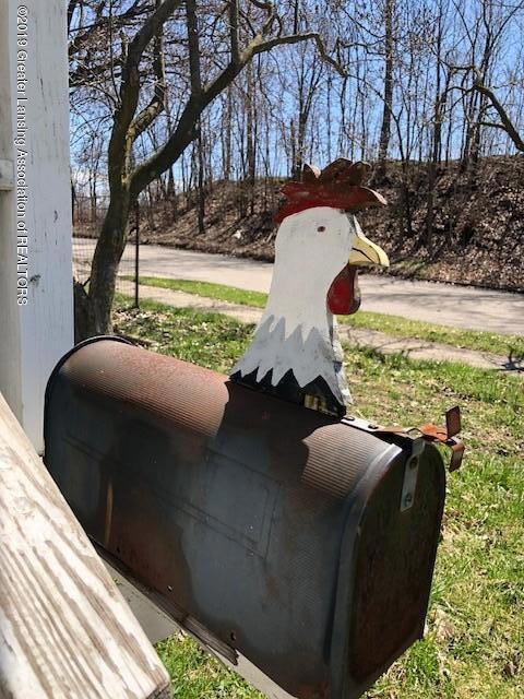 Mail