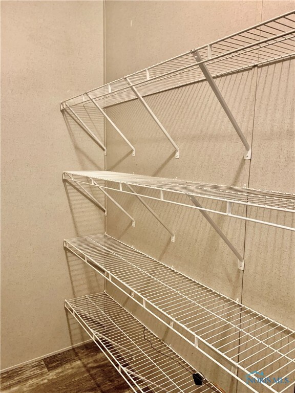 Pantry
