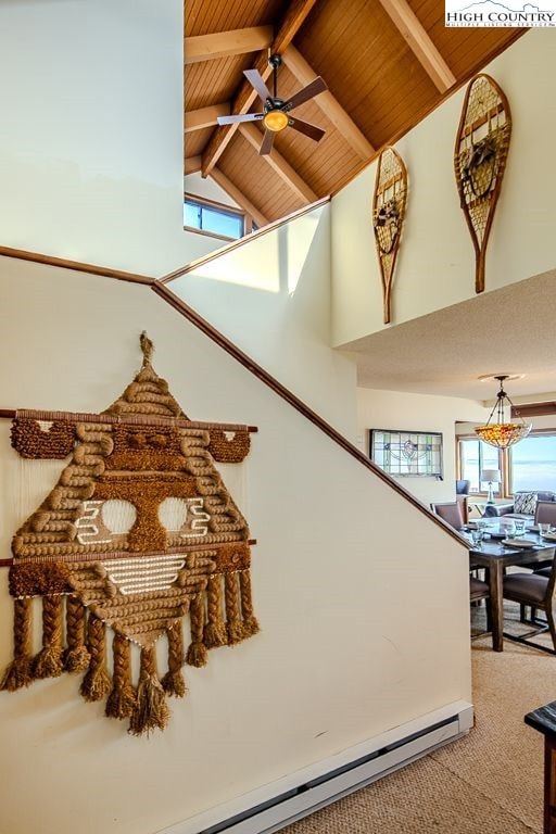 Entry Foyer
