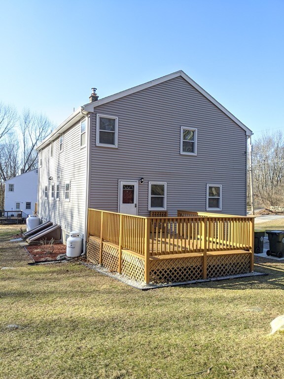 44 Chestnut St unit 46, Bellingham, MA 02019 - photo 3