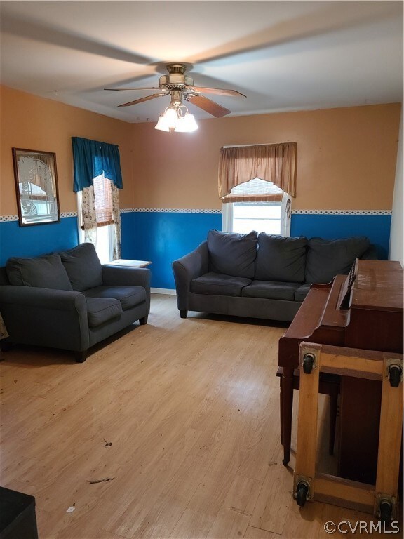 5811 Retriever Rd, North Chesterfield, VA 23237 - photo 2