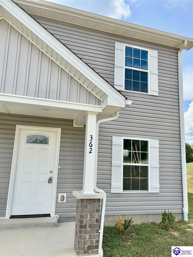 362 Palmetto Loop, Glendale, KY 42740 - photo 7