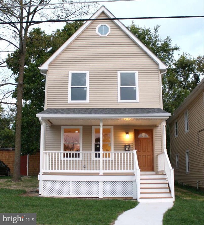 408 Railroad Ave, Towson, MD 21286 - photo 2