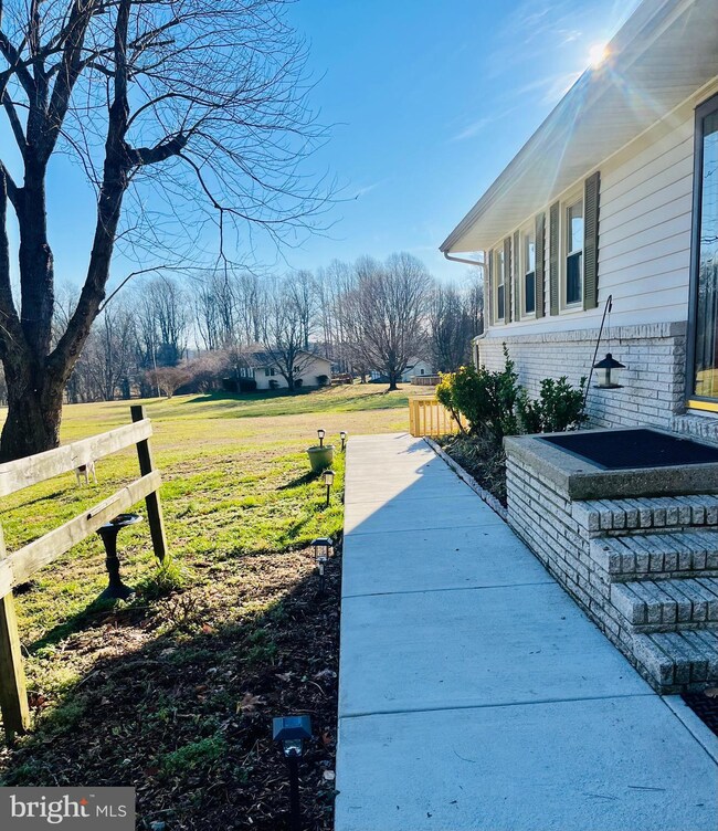 255 Armiger Rd, Huntingtown, MD 20639 - photo 2