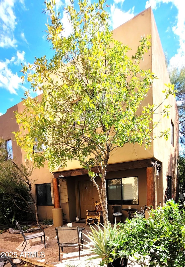 38402 N Basin Rd unit B, Cave Creek, AZ 85331 - photo 3