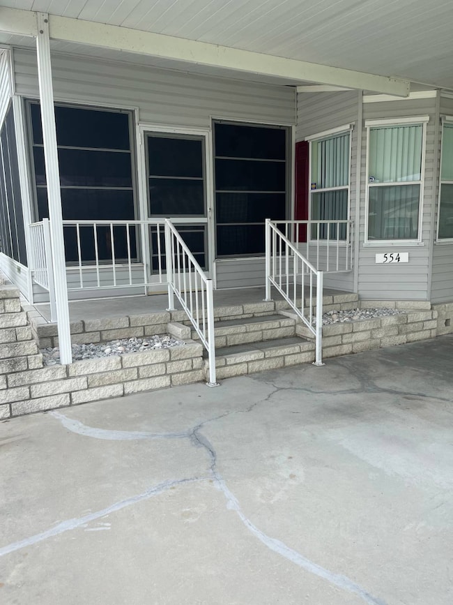 2692 Florida 70 unit 554, Arcadia, FL 34266 - photo 3