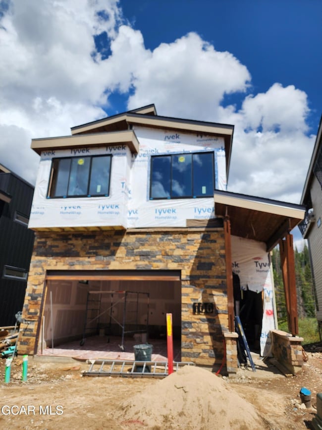 106 Preserve Way, Winter Park, CO 80482 - photo 2