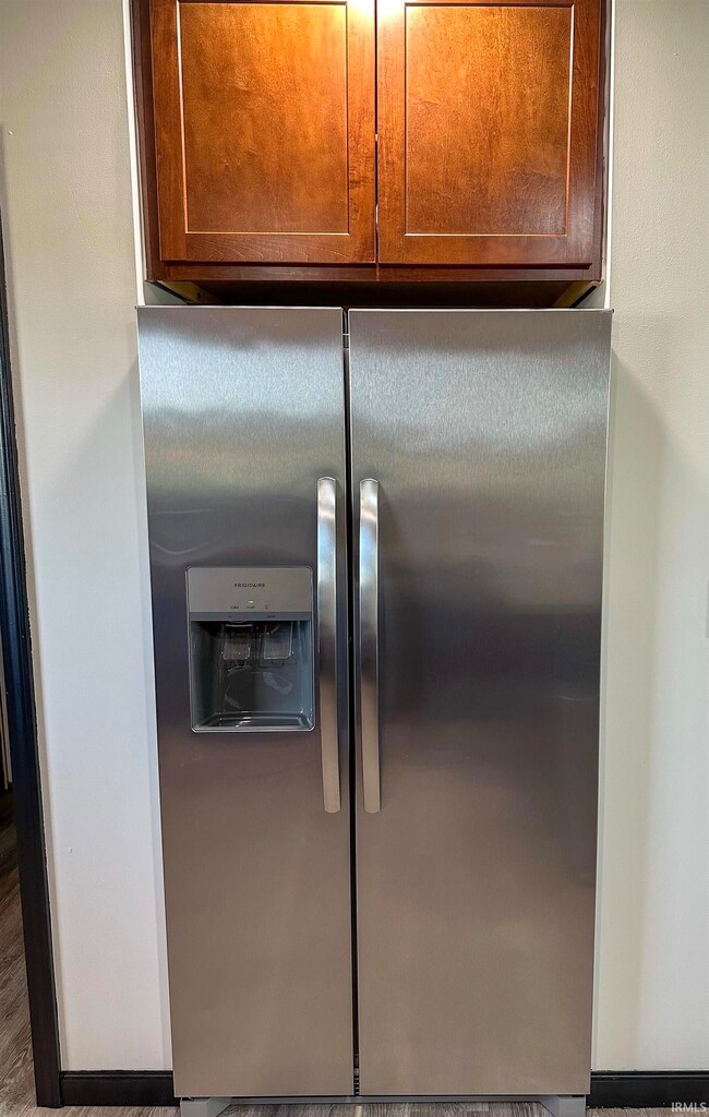 52 S Jefferson St, Hamlet, IN 46532 - photo 7