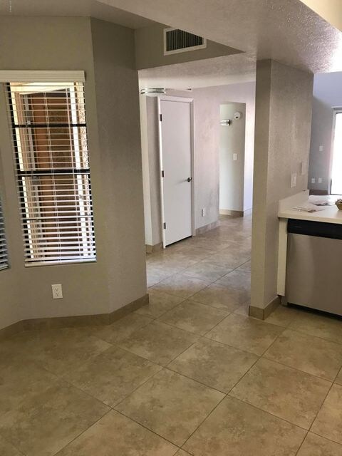 Kitchen to Great Room