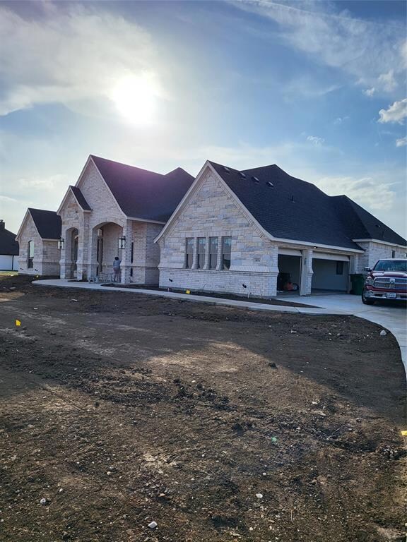 3076 Infinity Dr, Weatherford, TX 76087 - photo 5