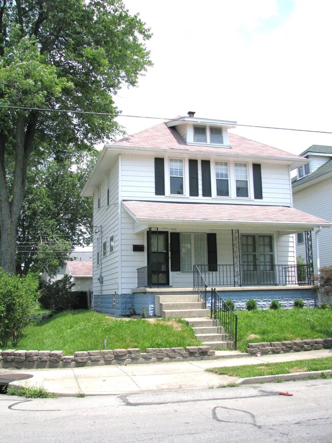 Front View