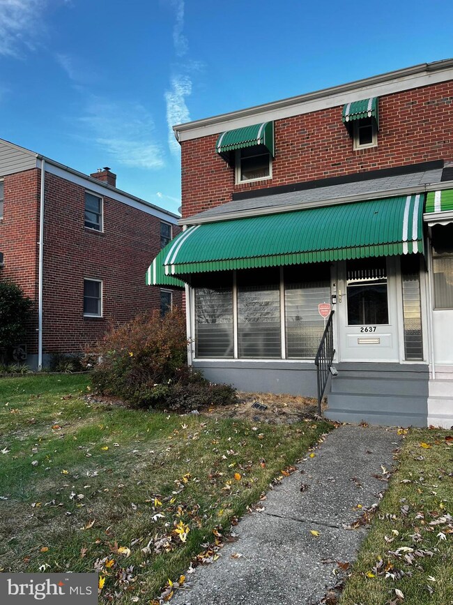 2637 Liberty Pkwy, Dundalk, MD 21222 - photo 2