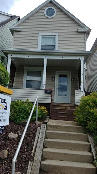 404 Harrison Ave, Vandergrift, PA 15690 - photo 7