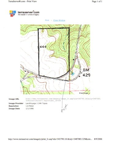 000 Hesters Store Rd, Red Level, AL 36474 - photo 2