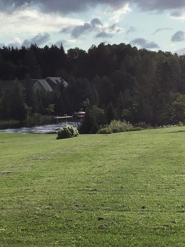 River view