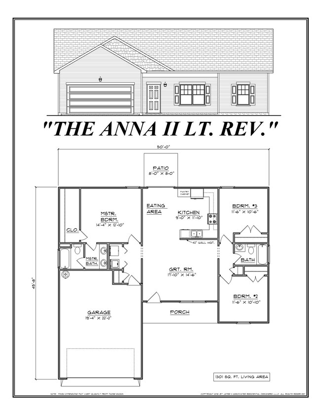 109 Equestrian Way, Shelbyville, TN 37160 - photo 2