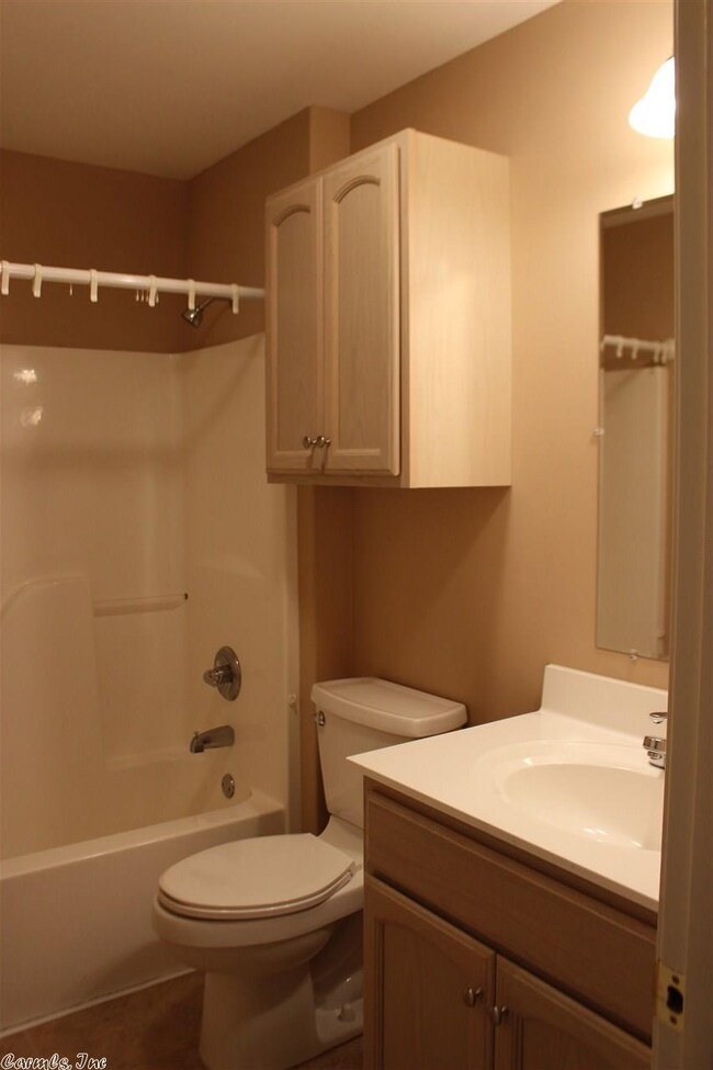 907 Trailwood Dr, Heber Springs, AR 72543 - photo 6