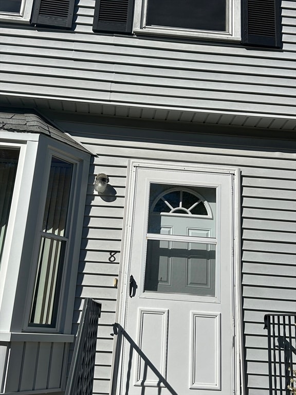 8 Bartlett Ave unit 5, Haverhill, MA 01830 - photo 2