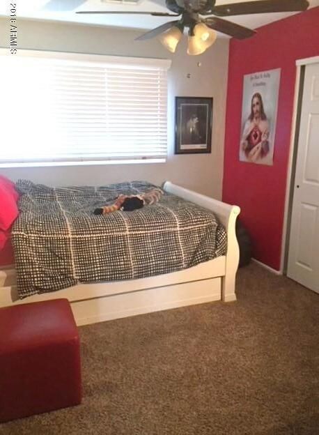 2ND BEDROOM