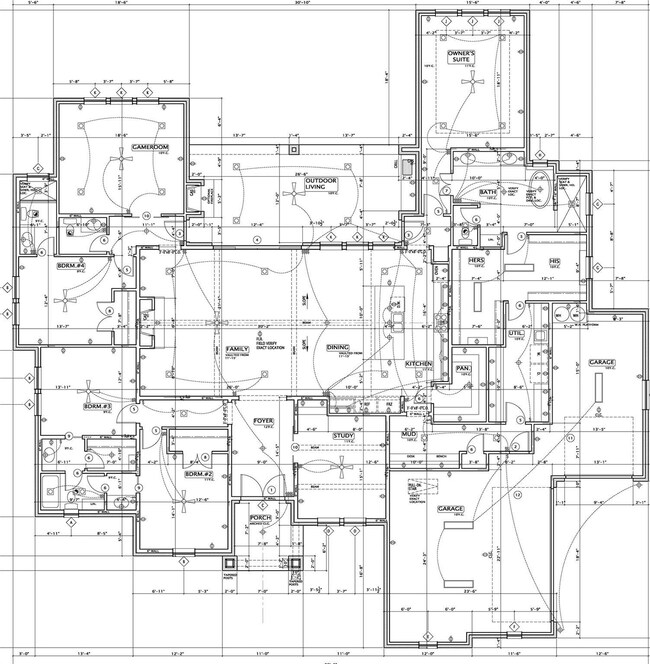 316 Fairmount Ct, Denton, TX 76210 - photo 4