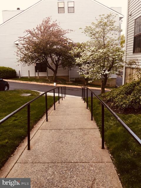 1627 Carriage House Terrace unit B, Silver Spring, MD 20904 - photo 2