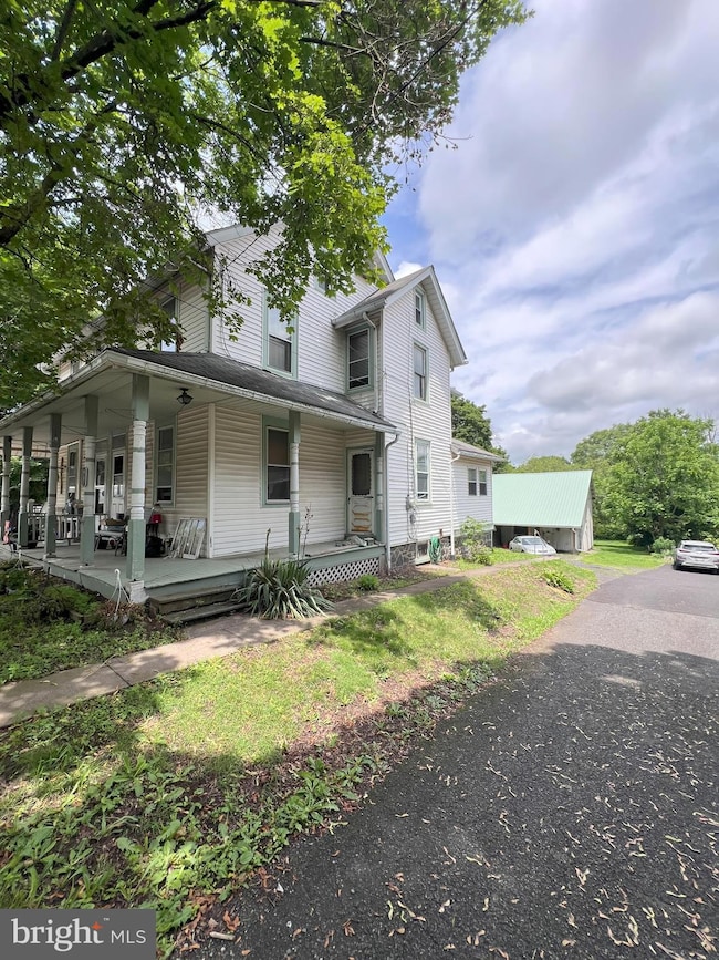 2151 Spinnerstown Rd, Quakertown, PA 18951 - photo 2