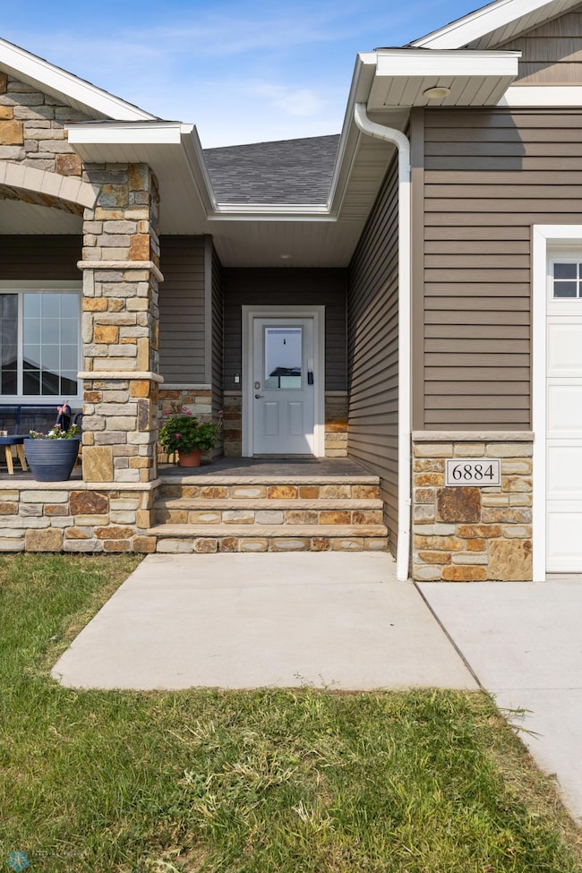 6884 21st St S, Fargo, ND 58104 - photo 3