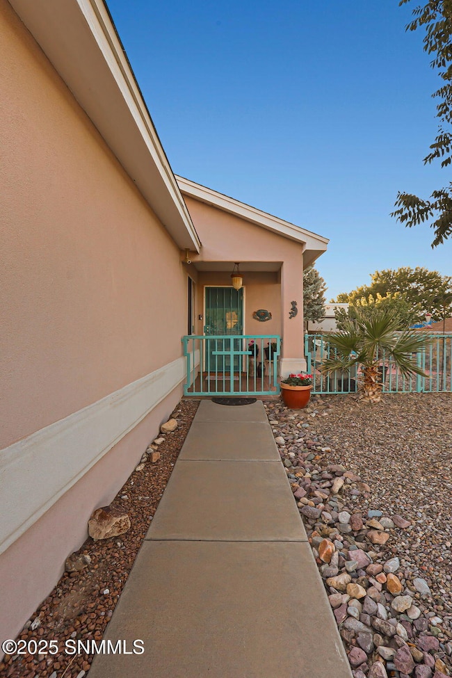 2573 Scenic Crest Loop, Las Cruces, NM 88011 - photo 3