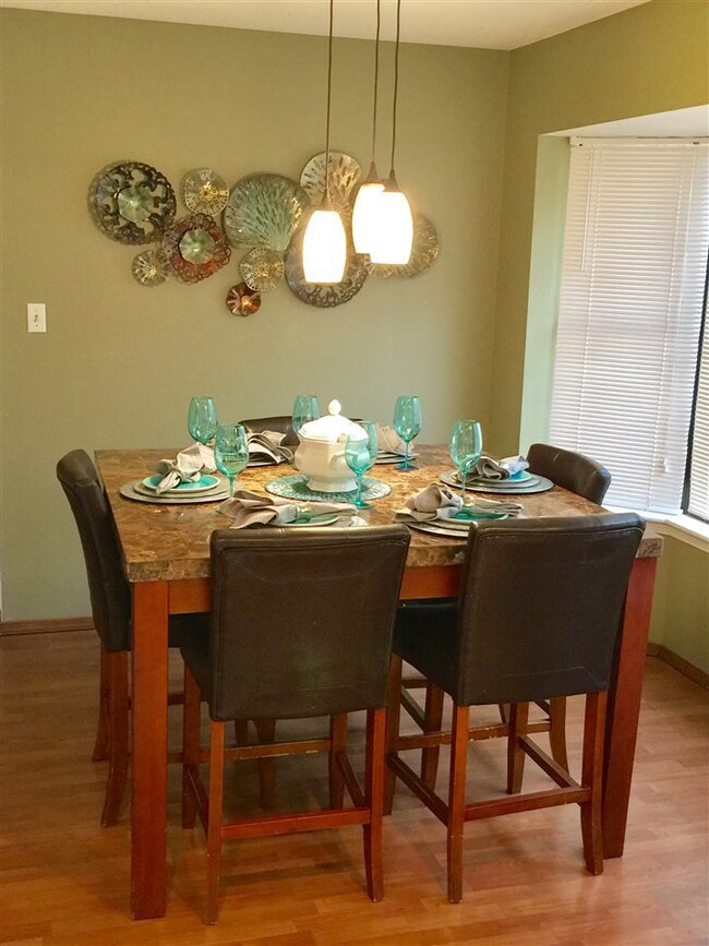 3209 Shawnee Trail, Alamogordo, NM 88310 - photo 4