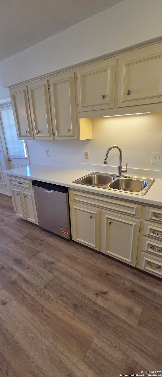 7926 Broadway St unit 108A, San Antonio, TX 78209 - photo 6