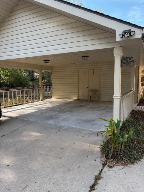 1839 E Lakeshore Dr, Carriere, MS 39426 - photo 6