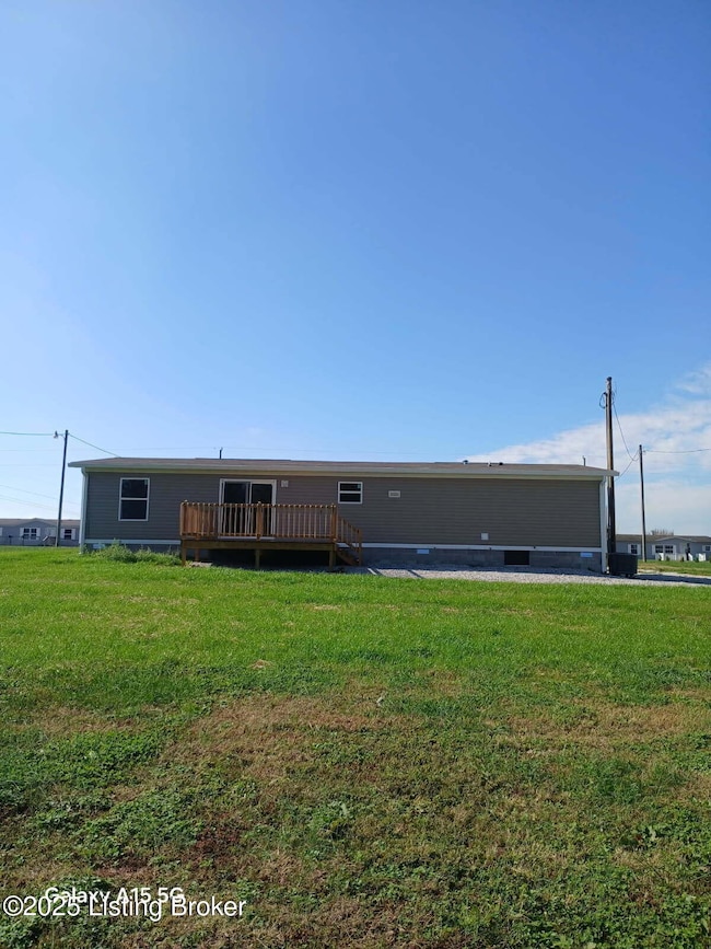 316 Glover Hills Ln, Glasgow, KY 42141 - photo 2