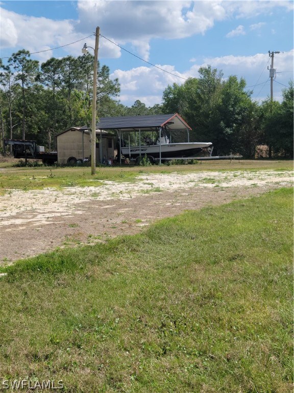 11051 Shirley Ln, North Fort Myers, FL 33917 - photo 3