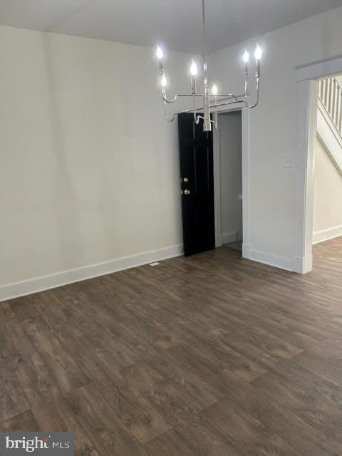 2326 W Lexington St, Baltimore, MD 21223 - photo 6