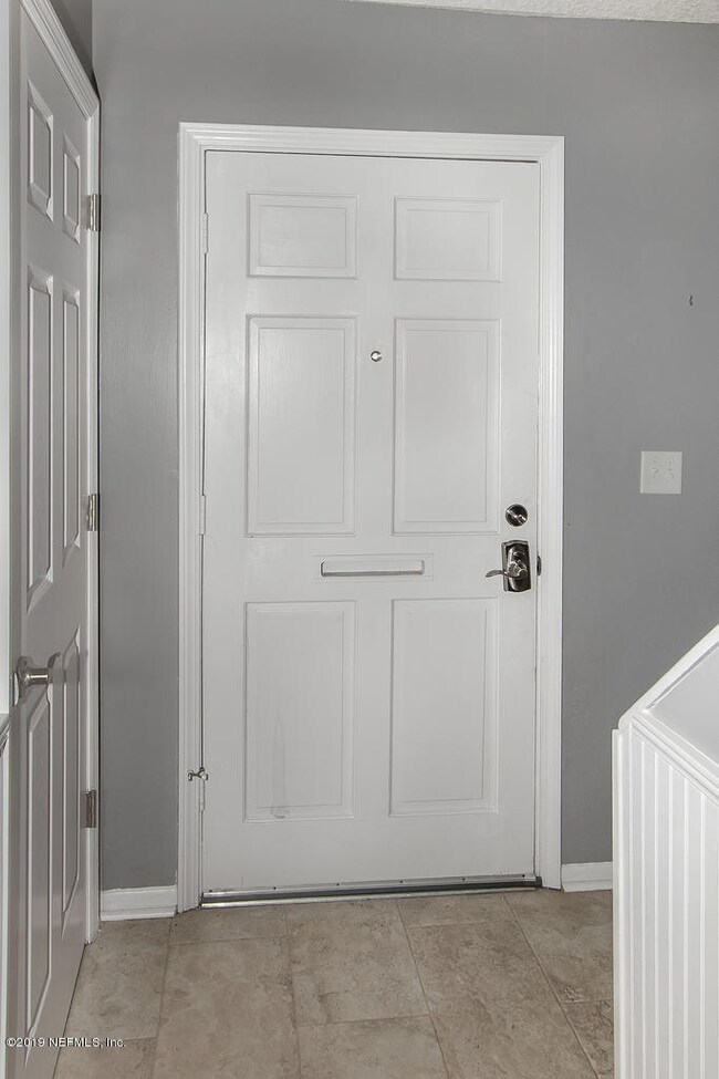 foyer