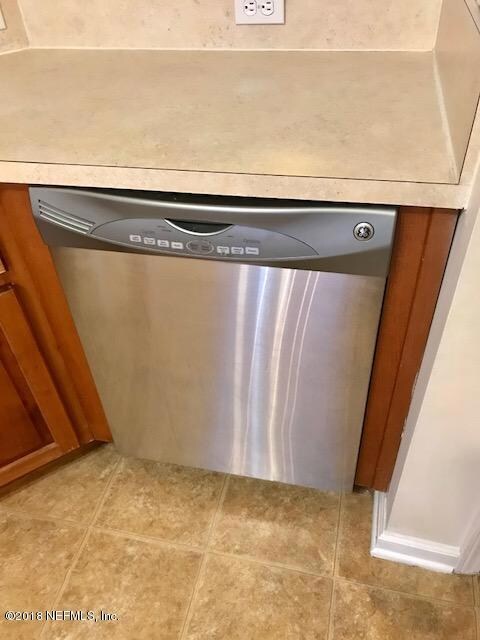 dishwasher