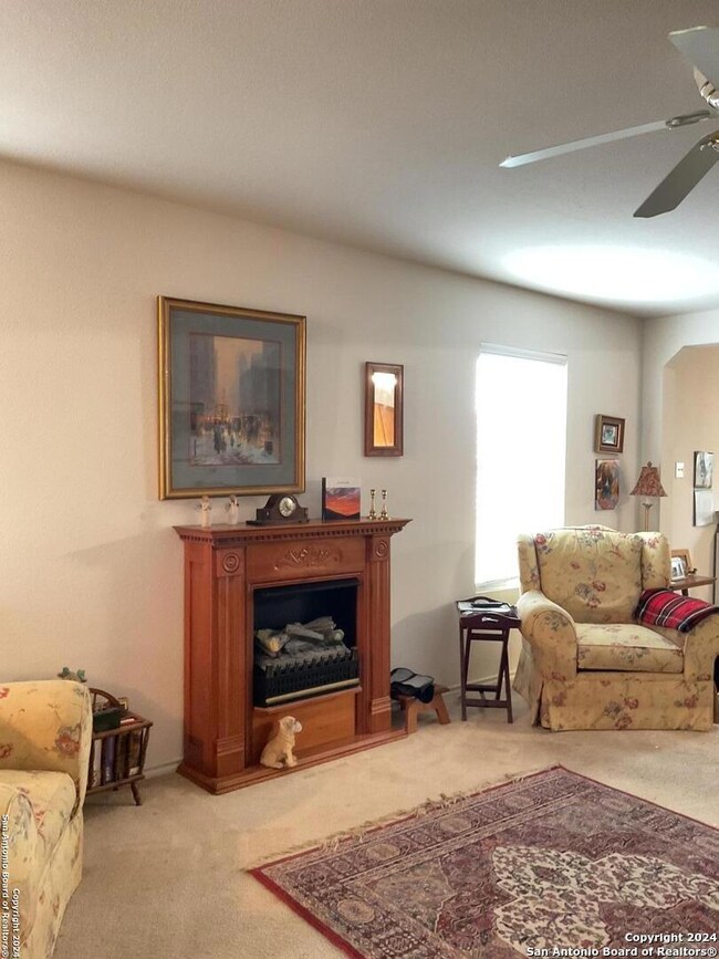 3431 Ironwood Falls, San Antonio, TX 78261 - photo 4