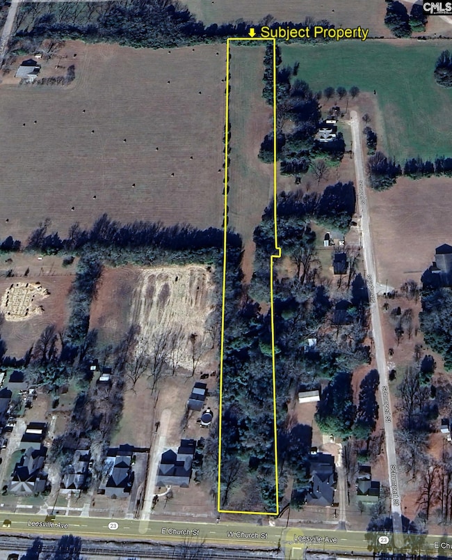0 E Church St unit 615810, Leesville, SC 29070 - photo 2