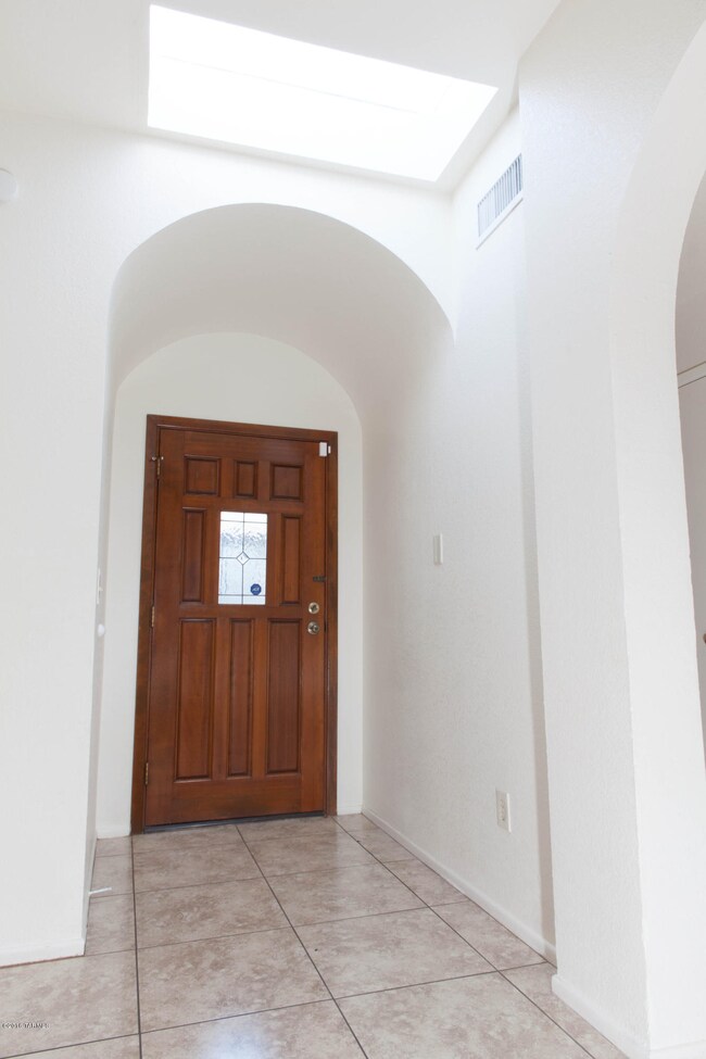 Main entry