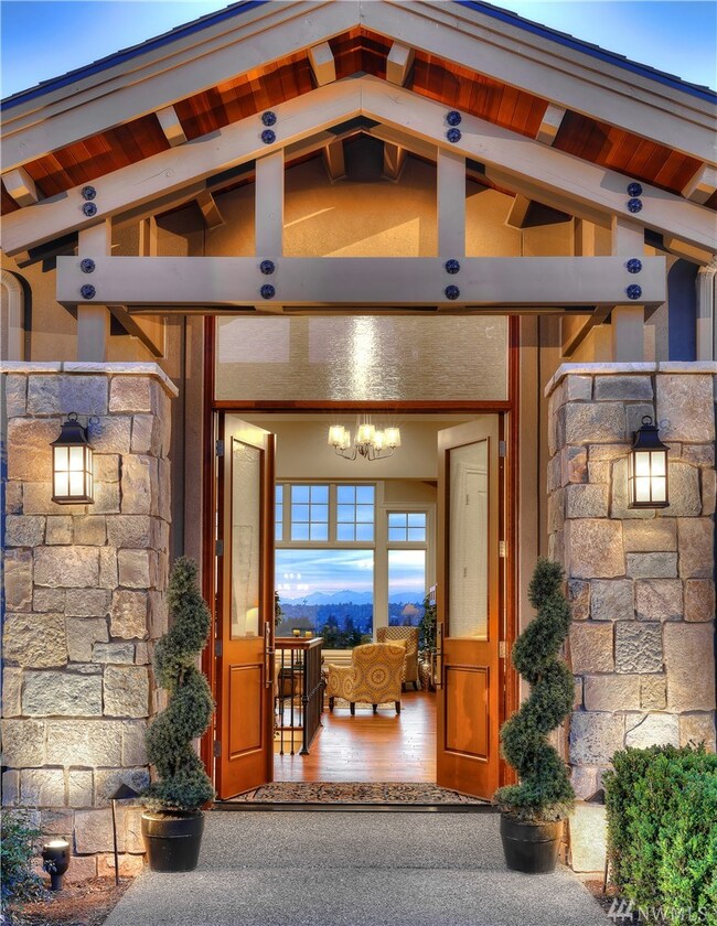 1605 92nd Ave NE, Clyde Hill, WA 98004 - photo 6