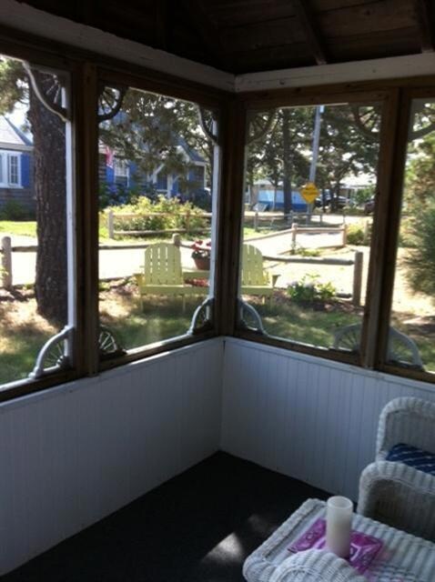 297 Old Wharf Rd unit 1, Dennis Port, MA 2639 - photo 7