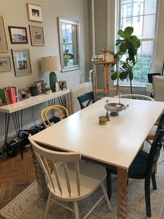 91 Charles St unit 2, Boston, MA 02114 - photo 4