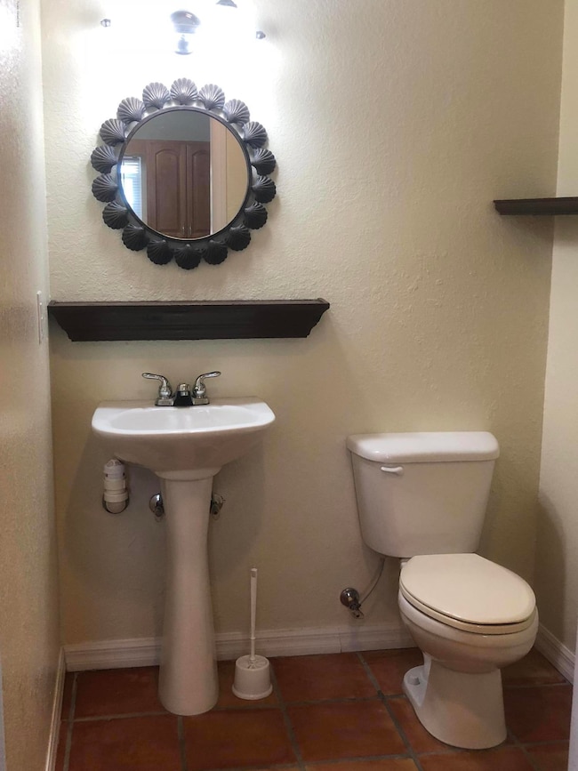 Apartment 1