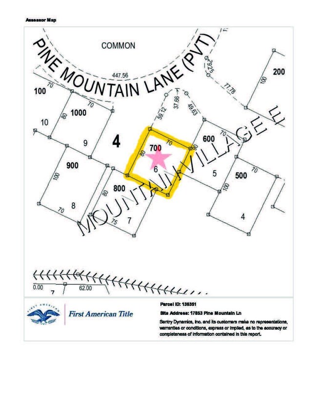 17853 Pine Mountain Ln, Sunriver, OR 97707 - photo 7