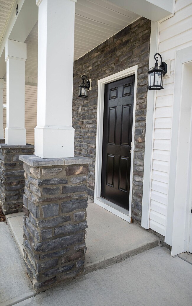 118AutumnGold(frontdoor)