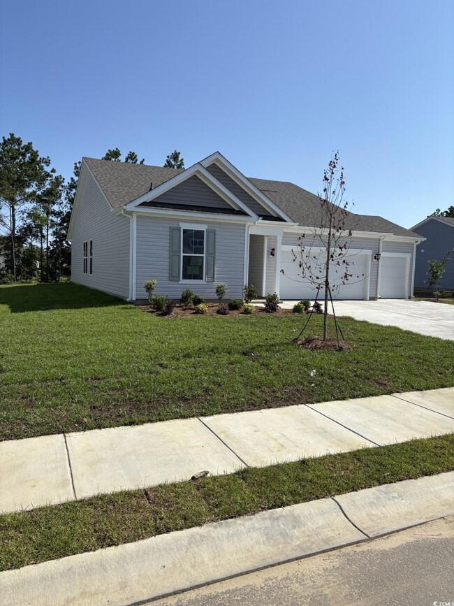 183 Glengrove Ln unit Lot 29, Murrells Inlet, SC 29576 - photo 3