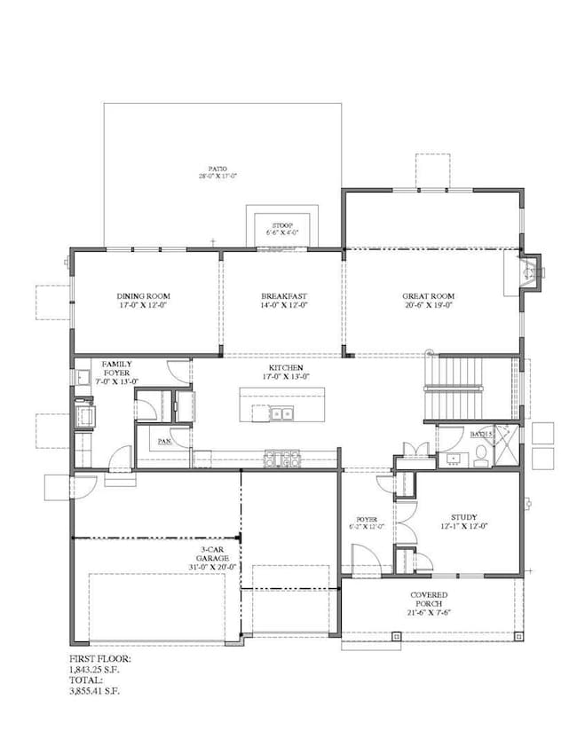 316 Hemlock Ln, Naperville, IL 60540 - photo 7
