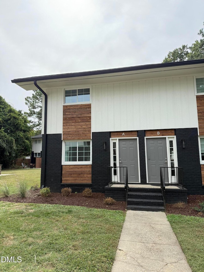 2604 Noble Rd unit C, Raleigh, NC 27608 - photo 6