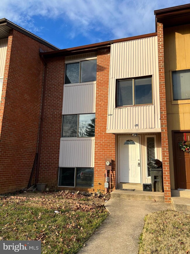 20 Bannock Ct, Randallstown, MD 21133 - photo 2