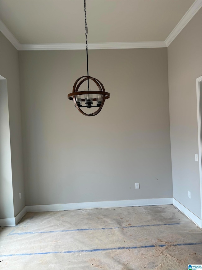 Similar Home Built in Neighborhood